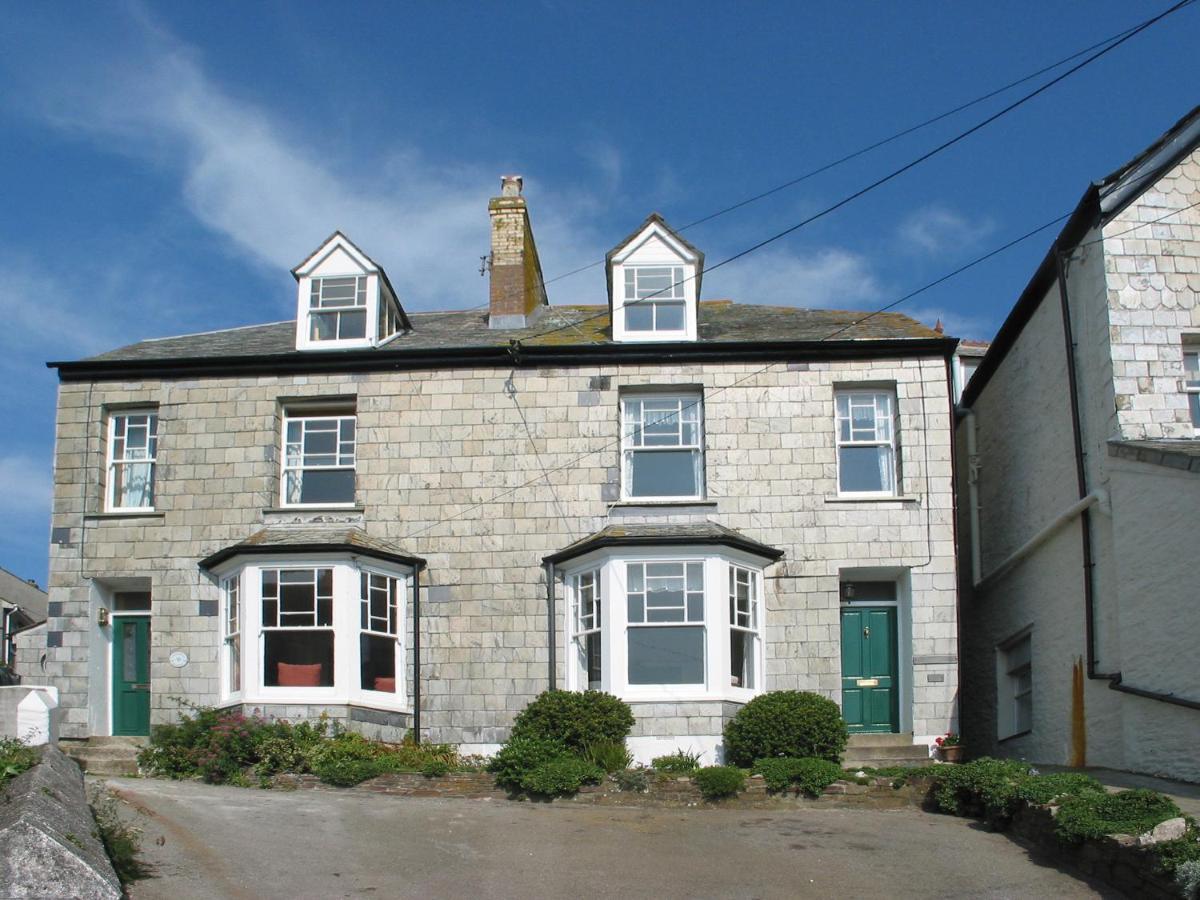 Villa Edgehill Port Isaac Exterior foto